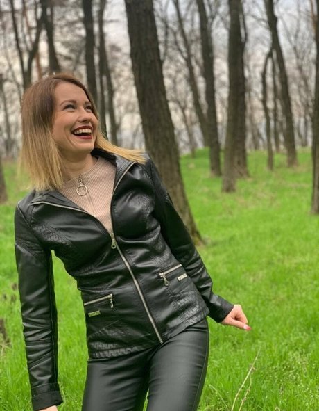 Photo nue de fuite OnlyFans de Erikaedenvip