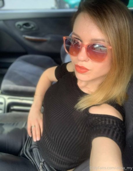 Photo nue de fuite OnlyFans de Erikaedenvip