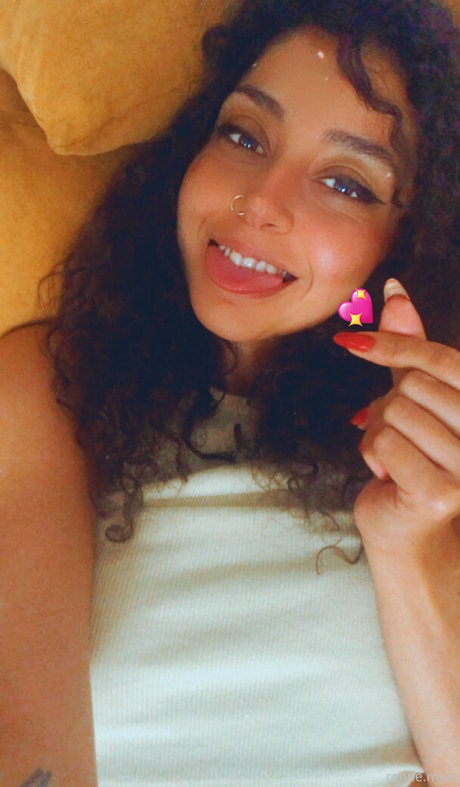 Photo nue de fuite OnlyFans de Rennemiau