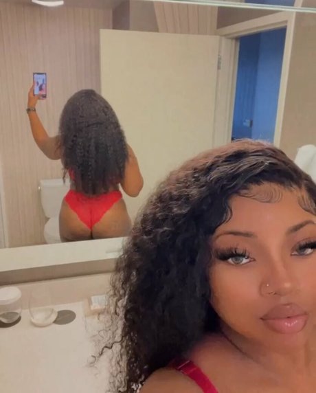 Photo nue de fuite OnlyFans de Therealvictoriab