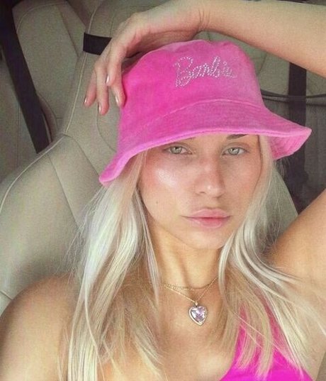 Photo nue de fuite OnlyFans de Emma Vanderhoof
