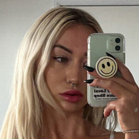 Blondeanime