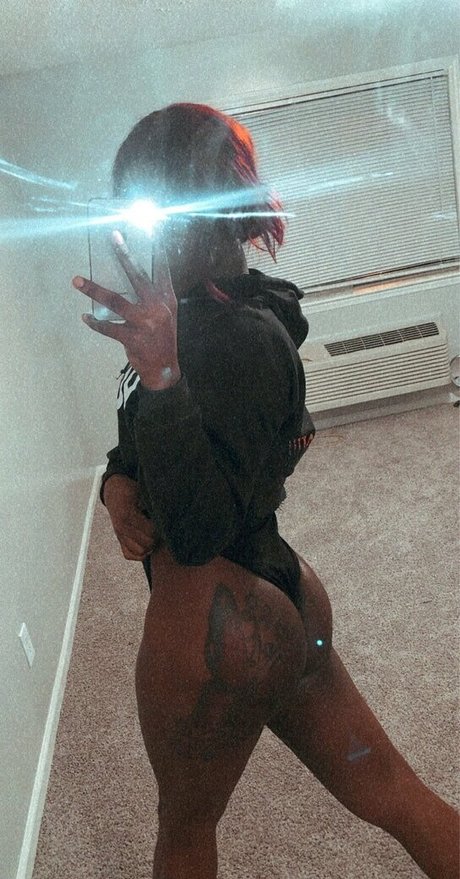 Photo nue de fuite OnlyFans de Tsindiafrost
