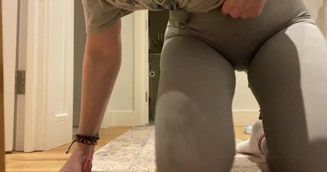 Photo nue de fuite OnlyFans de Asmr Mistress
