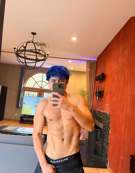 Photo nue de fuite OnlyFans de Aedancarden