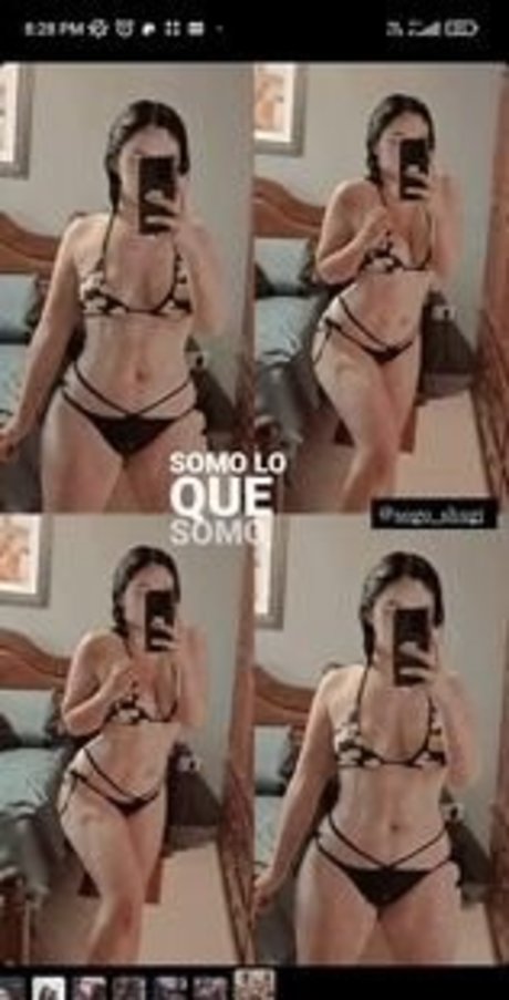 Photo nue de fuite OnlyFans de Mic4eladiaz