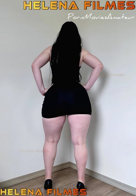 Photo nue de fuite OnlyFans de Helenafilmes