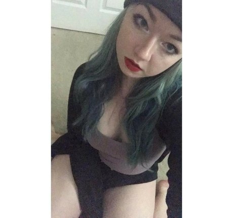 Photo nue de fuite OnlyFans de Missfushi