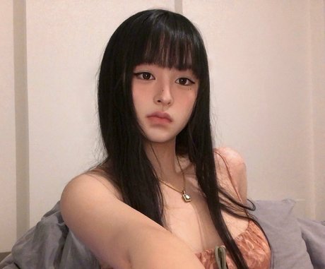 Photo nue de fuite OnlyFans de Expectopatronumica