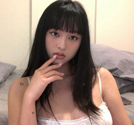 Photo nue de fuite OnlyFans de Expectopatronumica