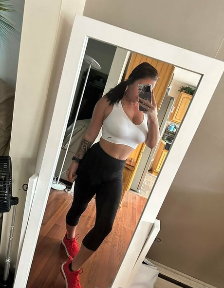 Photo nue de fuite OnlyFans de Xocasfree