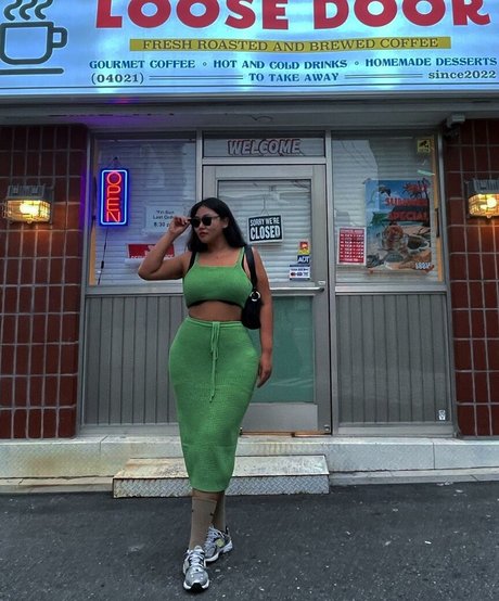 Photo nue de fuite OnlyFans de Moon Seobyul