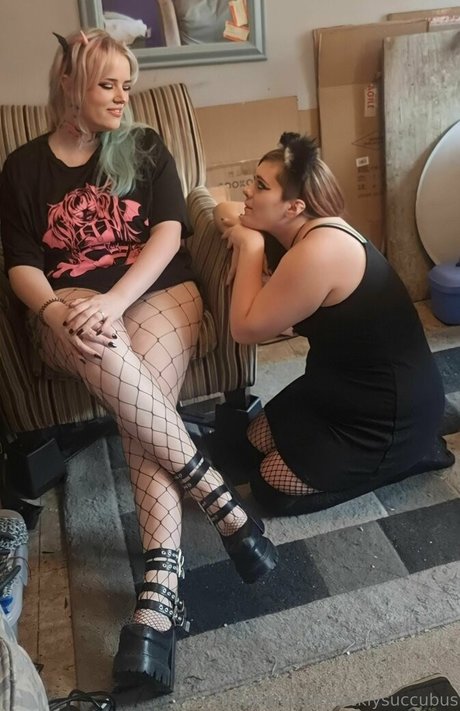 Sicklysuccubus