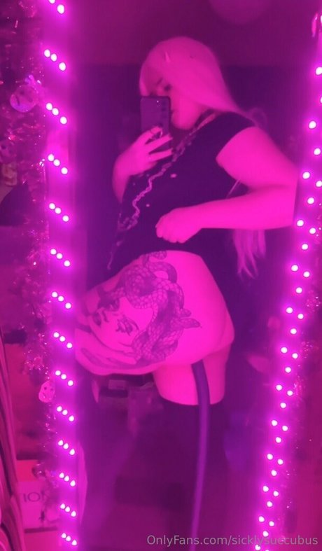 Sicklysuccubus