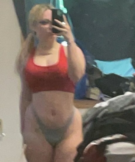 Photo nue de fuite OnlyFans de Xfume
