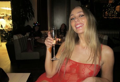 Photo nue de fuite OnlyFans de Leanne Fabian