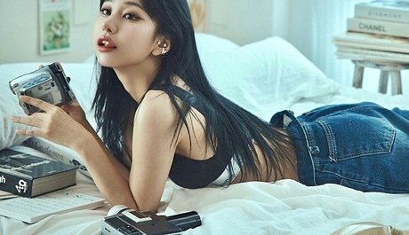 Photo nue de fuite OnlyFans de Heejae1023