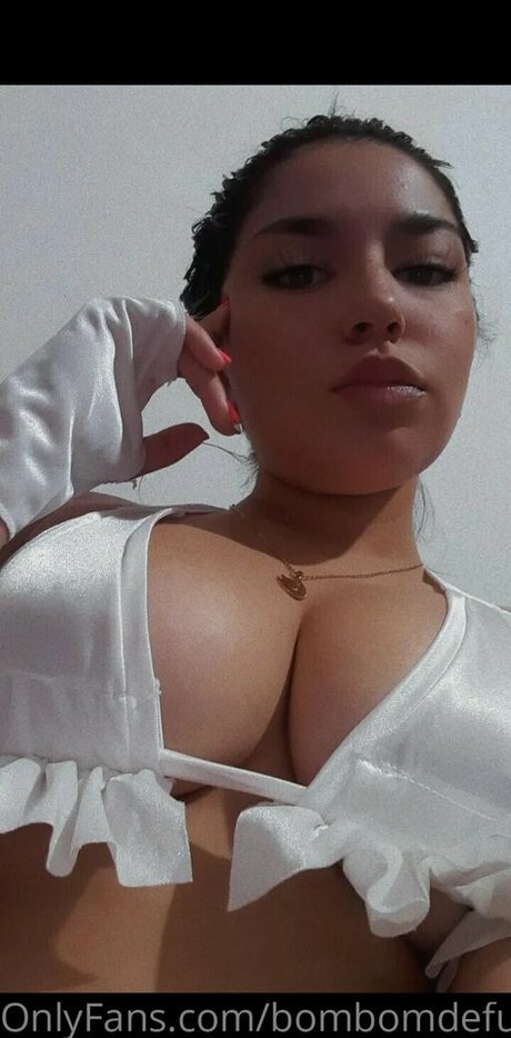Photo nue de fuite OnlyFans de Goddessmiah16
