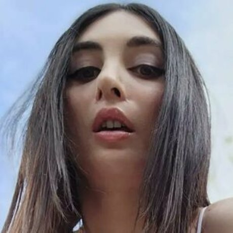 Photo nue de fuite OnlyFans de Sarah Alexis