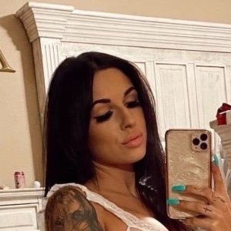 Photo nue de fuite OnlyFans de Ratedxbabe