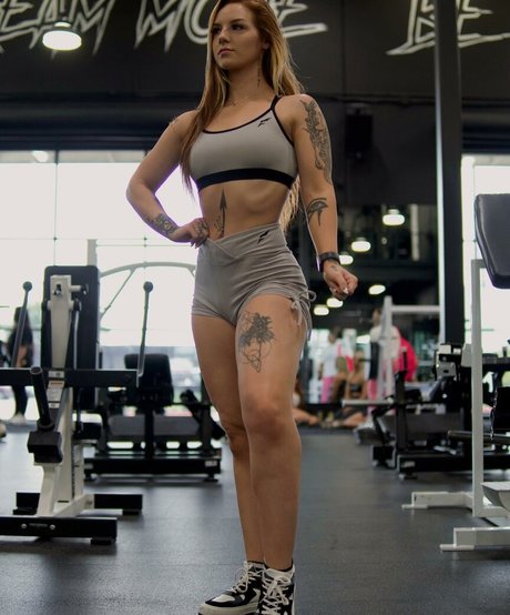 Natasha Gillem