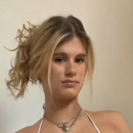 Photo nue de fuite OnlyFans de Ashlyn Allman