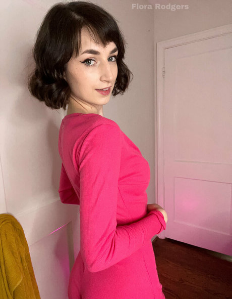 Flora Rodgers
