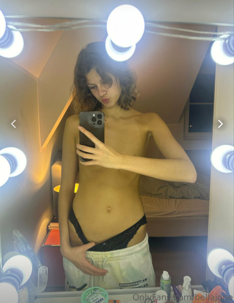 Bella Jone