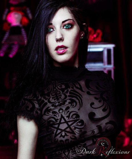 Photo nue de fuite OnlyFans de Kaitland Axelrood