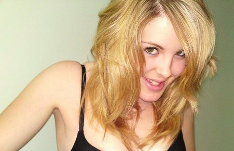 Photo nue de fuite OnlyFans de Cheekysamo