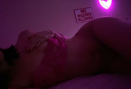 Photo nue de fuite OnlyFans de Biancitax