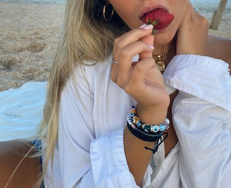 Photo nue de fuite OnlyFans de Indywright