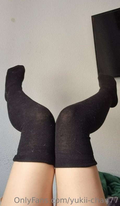 Photo nue de fuite OnlyFans de Yourbluehairedwaifu