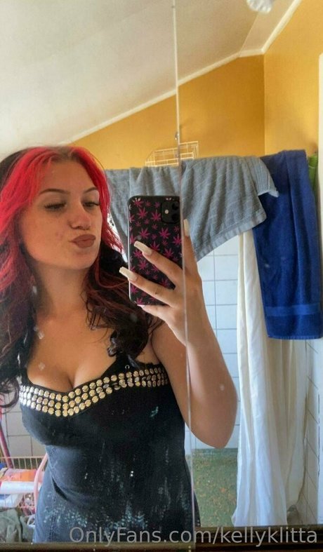 Kellyklitta