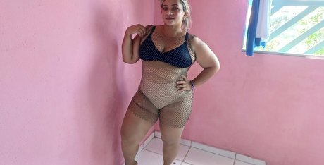 Photo nue de fuite OnlyFans de Graca Vieira