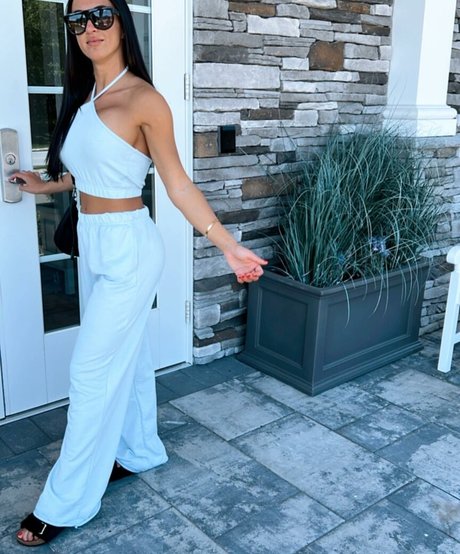 Gabrielle Firrello
