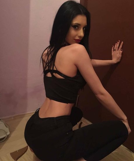 Photo nue de fuite OnlyFans de Aslihan