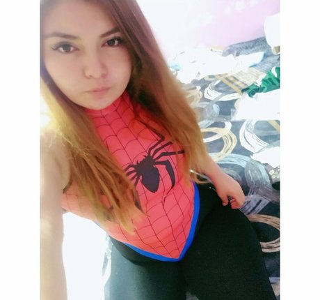 Photo nue de fuite OnlyFans de Sunflowerx