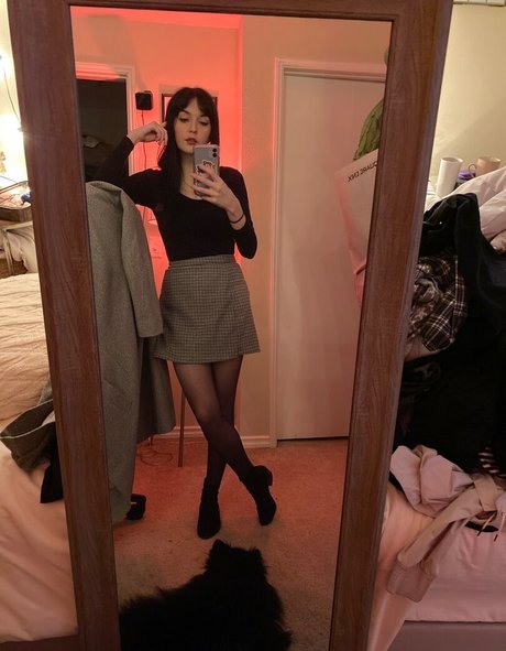 Photo nue de fuite OnlyFans de Quelaag