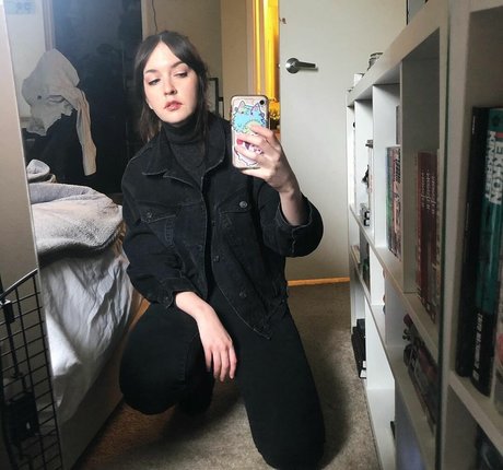 Photo nue de fuite OnlyFans de Quelaag