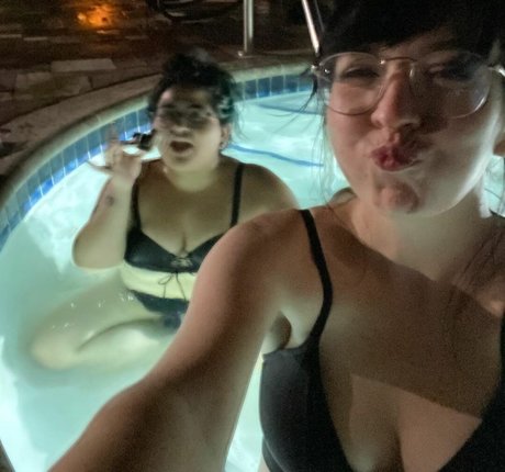 Photo nue de fuite OnlyFans de Quelaag
