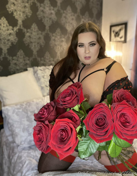 Photo nue de fuite OnlyFans de Juicylucy505free