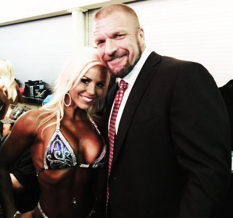 Dana Brooke