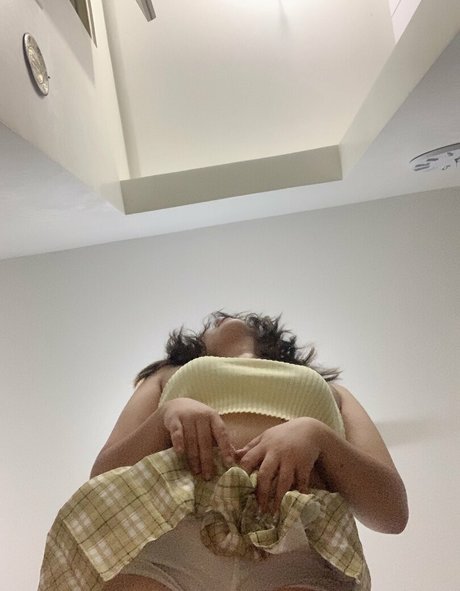 Photo nue de fuite OnlyFans de X Natsauce