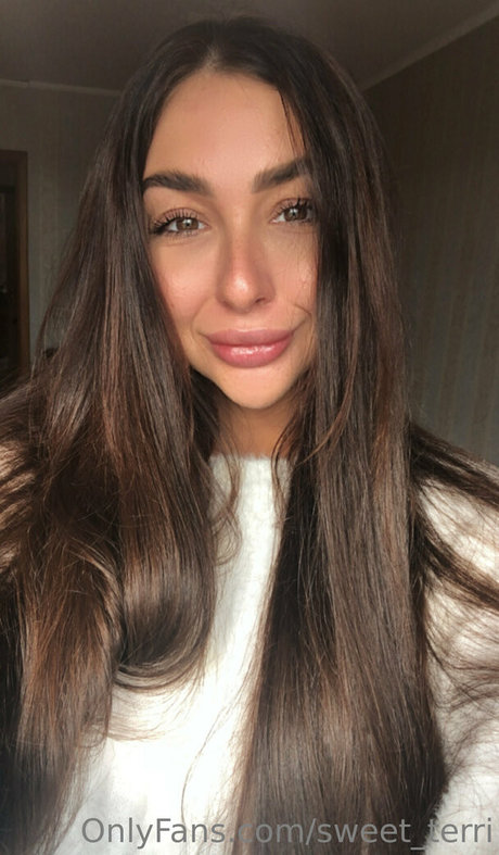 Sweetieterri