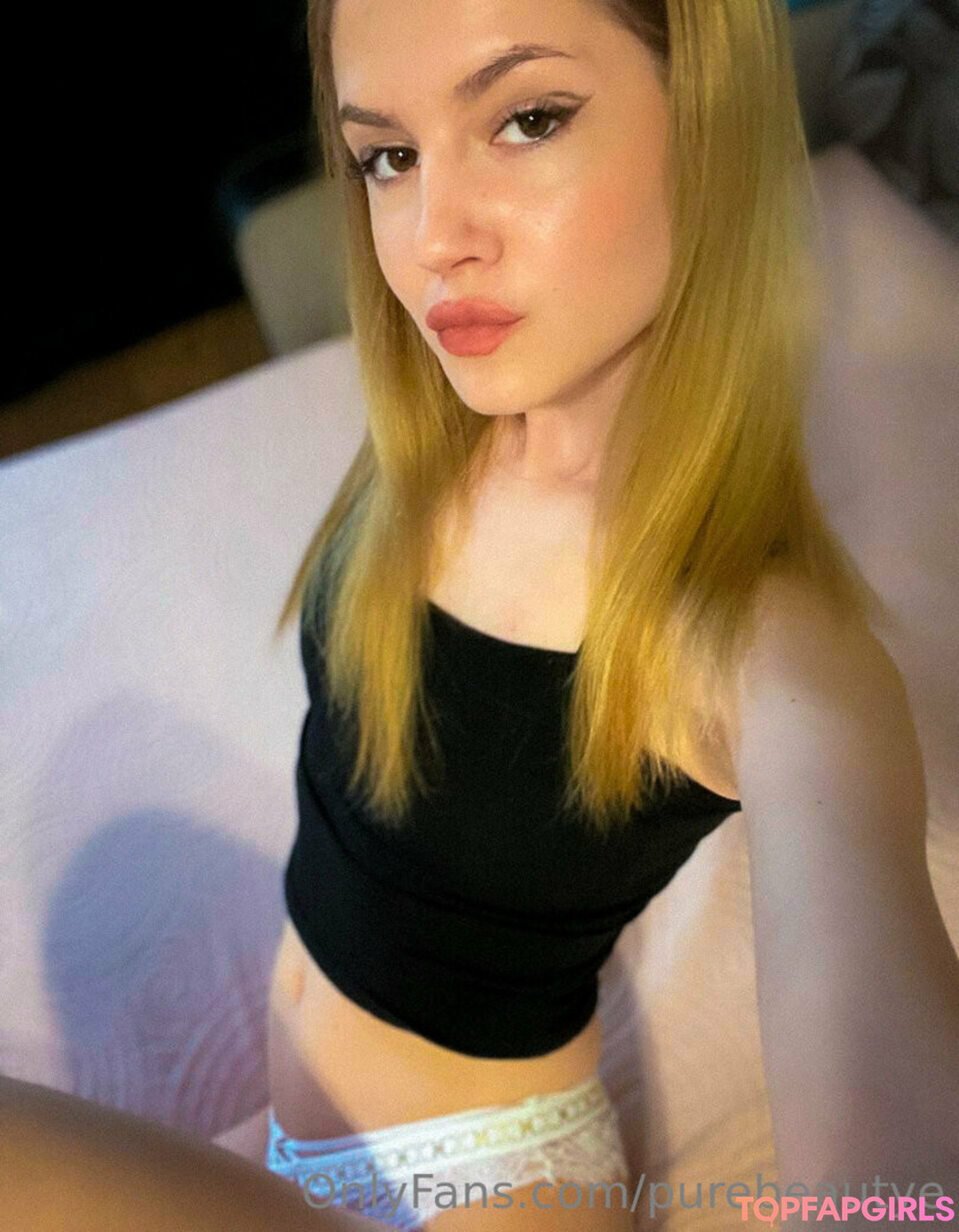 Photo nue de fuite OnlyFans de Purebeautye #16 Photo nue de fuite OnlyFans de Purebeautye #16