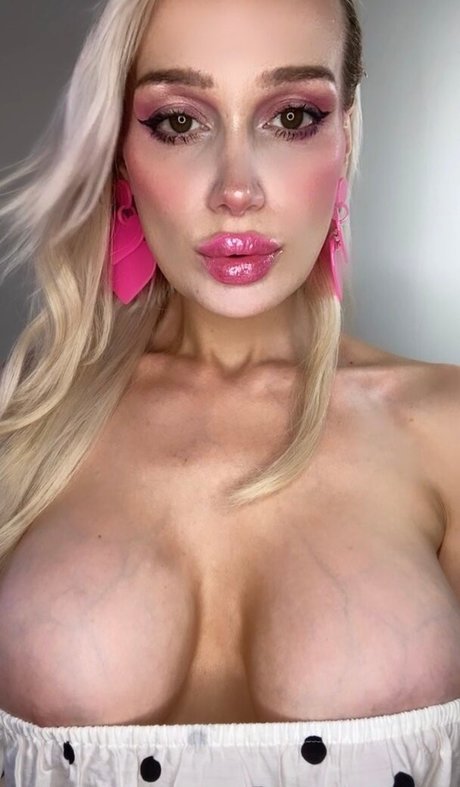 Photo nue de fuite OnlyFans de Shera Balboa