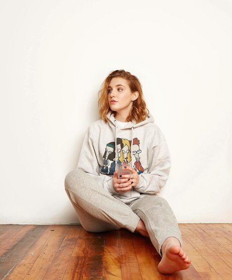 Sophie Nelisse