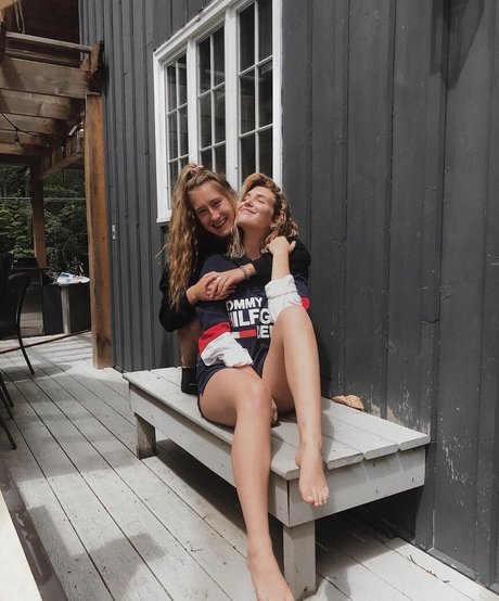Sophie Nelisse