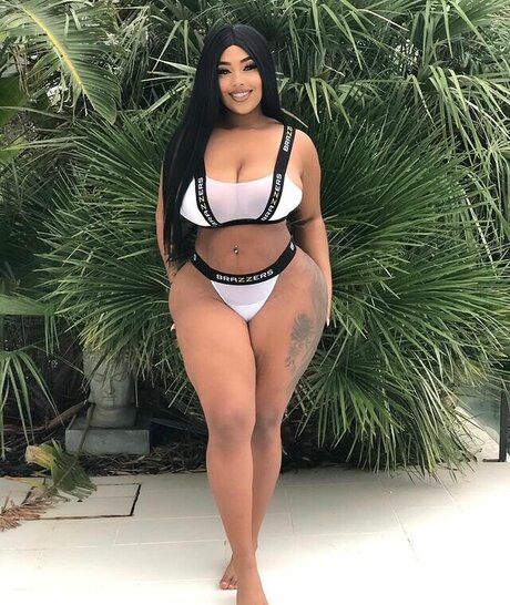 Thayana Babyy